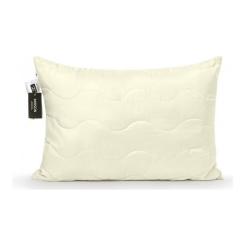 Подушка MirSon антиалергенная EcoSilk 1602 Eco Light Creamy Средн Фото