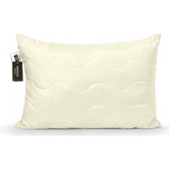 Одеяло MirSon Набір вовняний №1677 Eco Light Creamy Ковдра 172х2 Фото 4