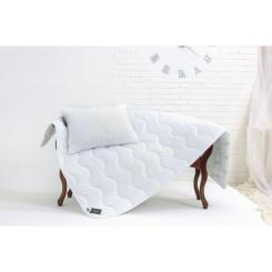 Одеяло MirSon антиалергенное EcoSilk 1630 Eco Light White 200х2 Фото 1