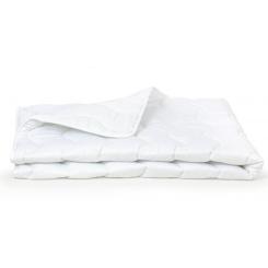 Одеяло MirSon антиалергенное EcoSilk 1630 Eco Light White 200х2 Фото 4