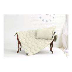Одеяло MirSon антиалергійна EcoSilk №1632 Eco Light Creamy 155х2 Фото 1