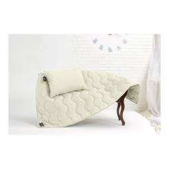 Одеяло MirSon антиалергійна EcoSilk №1632 Eco Light Creamy 155х2 Фото 2