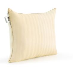 Подушка MirSon бамбукова Hand Made Carmela 936 низька 60x60 Фото 4