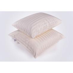 Подушка MirSon бамбукова Hand Made Carmela 936 низька 60x60 Фото 6
