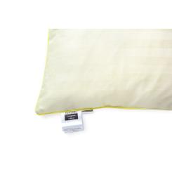 Подушка MirSon бамбукова Hand Made Carmela 936 низька 60x60 Фото 8