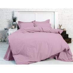 Простынь MirSon Сатин Premium 00199 Laura 180х220 см Фото 1