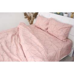 Постельное белье MirSon Сатин 22-1283 Cozy 143х210 Фото 2