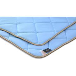 Одеяло MirSon антиаллергенное Тенсел Valentino 0385 деми 220x240 Фото 2