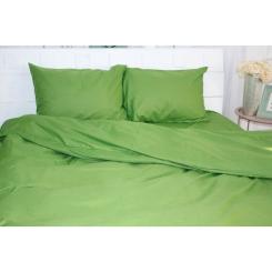 Простынь MirSon Бязь Premium 18-0130 Carolina 200х220 см Фото 1