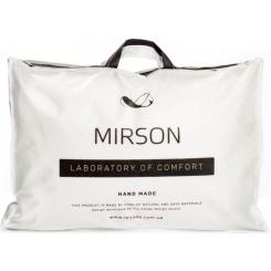 Наматрасник MirSon Carmela Bamboo 605 200х200 см Фото 2