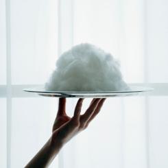 Наматрасник MirSon Carmela Bamboo 613 180х200 см Фото 1