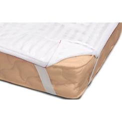 Наматрасник MirSon DeLuxe Woollen 480 180x200 см Фото 3