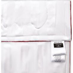 Наматрасник MirSon DeLuxe Woollen 480 180x200 см Фото 4