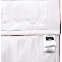 Наматрасник MirSon Deluxe с Тенсель (Modal) 337 80x190 см Фото 3