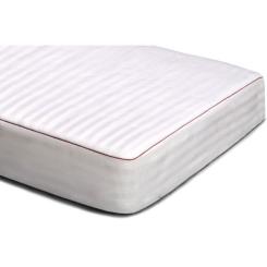 Наматрасник MirSon Deluxe с Тенсель (Modal) 338 100x200 см Фото 1