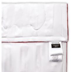 Наматрасник MirSon Deluxe с Тенсель (Modal) 338 100x200 см Фото 2