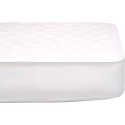 Наматрасник MirSon Natural Line Стандарт Silk 978 70x190 см Фото 1