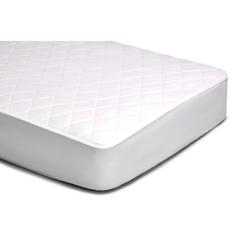 Наматрасник MirSon Natural Line Стандарт Тенсель (Modal) 981 120x200 Фото 2