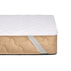 Наматрасник MirSon Natural Line Стандарт Тенсель (Modal) 983 200x220 Фото 2