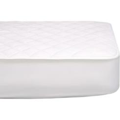 Наматрасник MirSon № 966 Natural Line Стандарт Cotton 150x200 см Фото 1