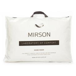 Наматрасник MirSon №1003 Alberto Eco Aloe Vera 100х200 см Фото 7