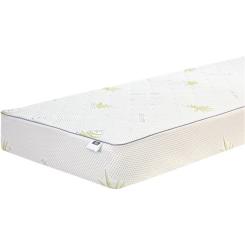 Наматрасник MirSon №1034 Alberto Bamboo Strong Aloe Vera 160х200 см Фото 1