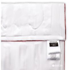 Наматрасник MirSon Royal Bamboo 614 90х200 см Фото 1