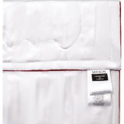 Наматрасник MirSon Royal Pearl Woollen 415 200x220 см Фото 1