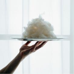 Наматрасник MirSon Valentino Eco 431 200x200 см Фото 1