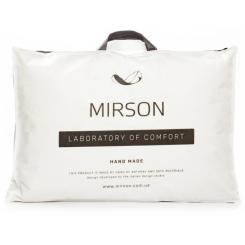 Наматрасник MirSon Стандарт Natural Line Wollen 960 70х130 см Фото 5