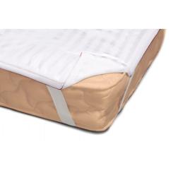 Наматрасник MirSon DeLuxe Eco 229 180x200 Фото 3