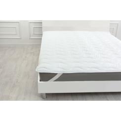 Наматрасник MirSon DeLuxe Eco 230 80x200 Фото 3