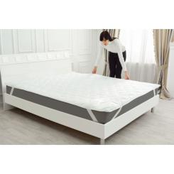 Наматрасник MirSon DeLuxe Eco 230 80x200 Фото 4