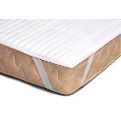 Наматрасник MirSon антиаллергенный Royal Waterproof Eco 232/3 70x140 Фото 3