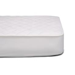Наматрасник MirSon хлопковый Стандарт Cotton 261 70x140 см Фото 4