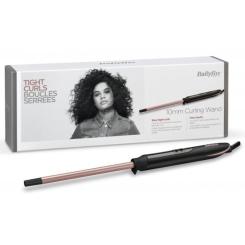 Плойка Babyliss C449E Фото 4