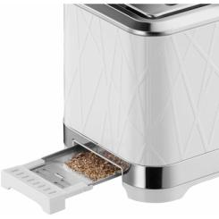 Тостер Russell Hobbs 28090-56 Фото 3