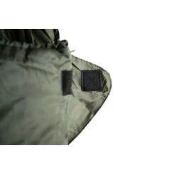 Спальный мешок Tramp Shypit 400 Olive Right Фото 3