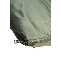 Спальный мешок Tramp Shypit 400 Olive Right Фото 4