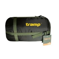 Спальный мешок Tramp Shypit 400 Olive Right Фото 7