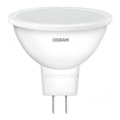 Лампочка Osram LED VALUE, MR16, 8W, 3000K, GU5.3 Фото