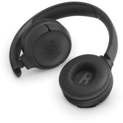 Наушники JBL Tune 560 BT Black Фото 1
