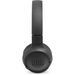 Наушники JBL Tune 560 BT Black Фото 2