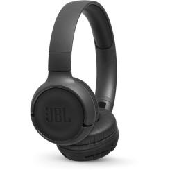 Наушники JBL Tune 560 BT Black Фото 4