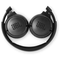 Наушники JBL Tune 560 BT Black Фото 5