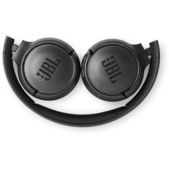 Наушники JBL Tune 560 BT Black Фото 6