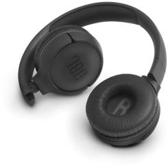 Наушники JBL Tune 560 BT Black Фото 7