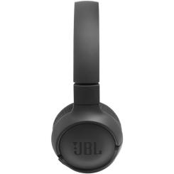 Наушники JBL Tune 560 BT Black Фото 8