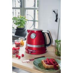 Электрочайник KitchenAid 5KEK1522EER Фото 9