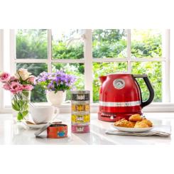 Электрочайник KitchenAid 5KEK1522EER Фото 11